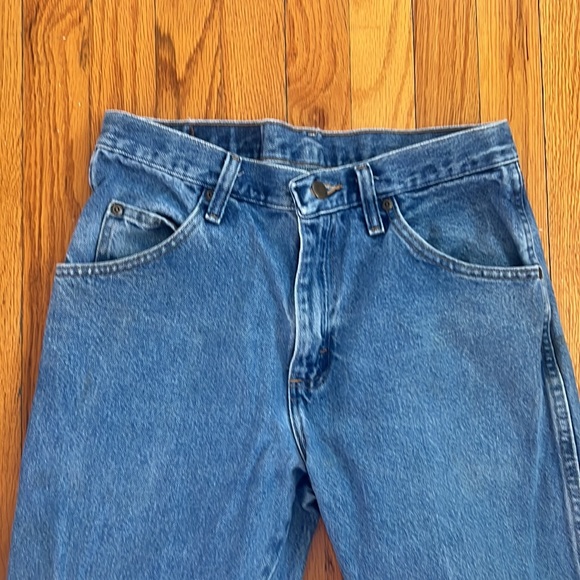 Wrangler Jeans - Picture 4 of 7